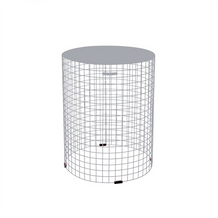 Round Pedestal