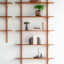 More wall shelf