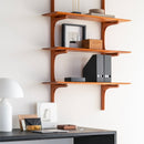 More wall shelf