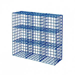 Cup Rack - Archive Sale - S / Ultra marine Blue