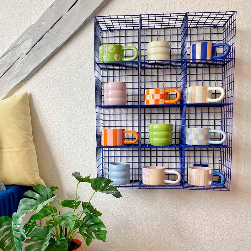 Cup Rack - Archive Sale