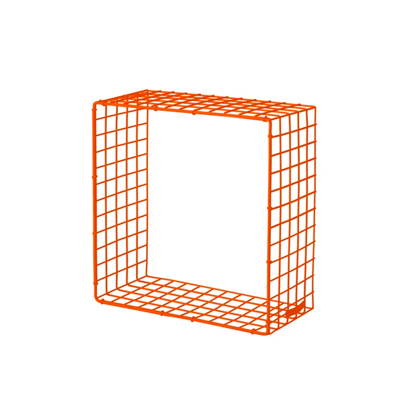 Wire Square