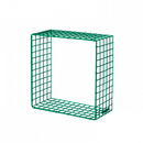 Wire Square