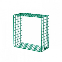 Wire Square