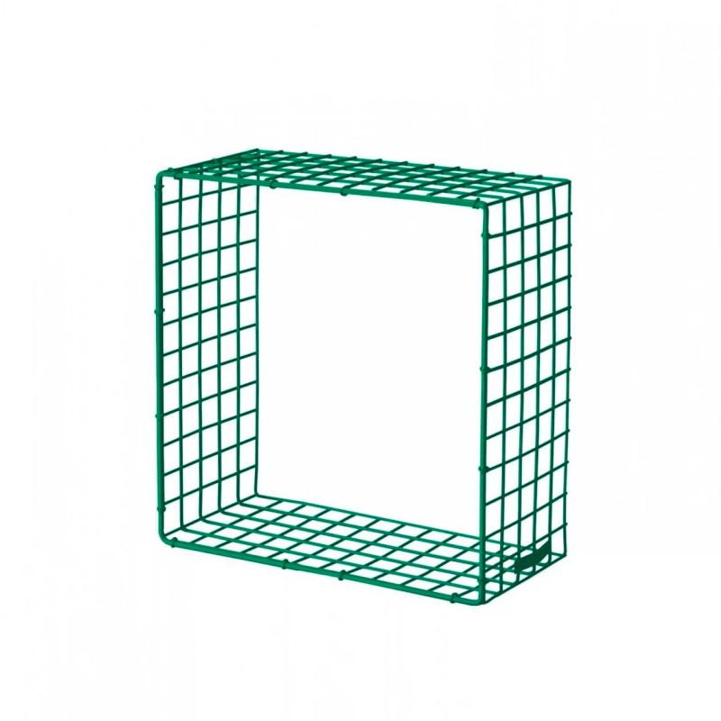 Wire Square