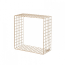 Wire Square