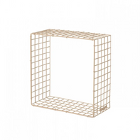 Wire Square