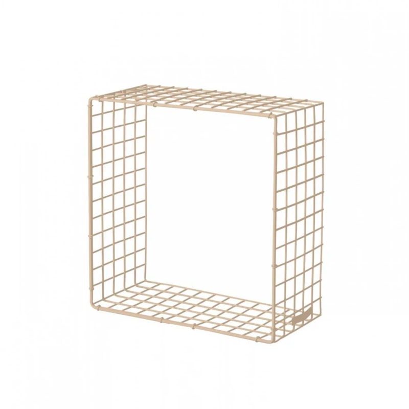 Wire Square