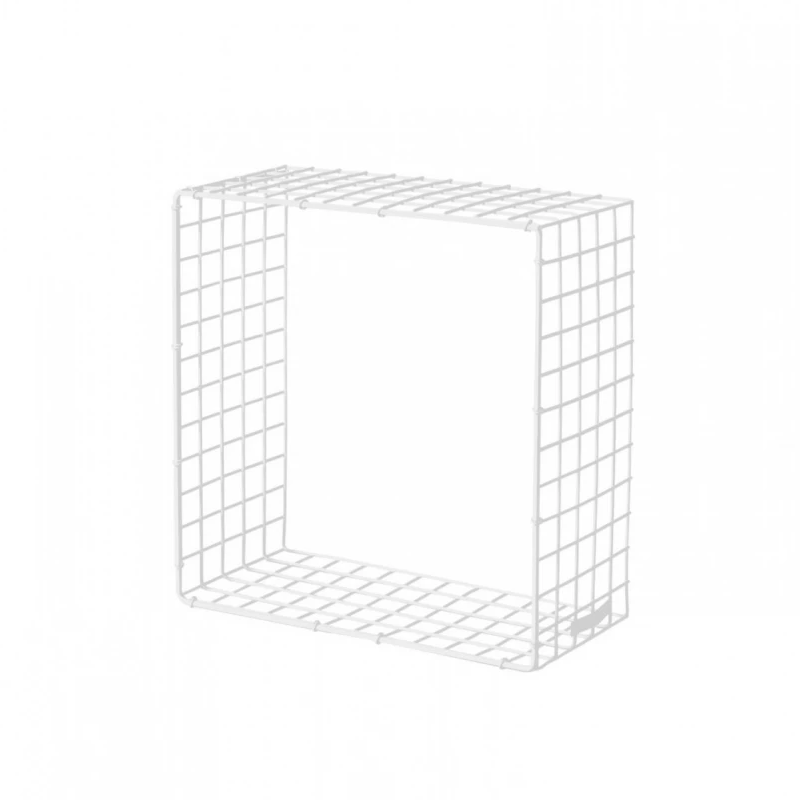 Wire Square