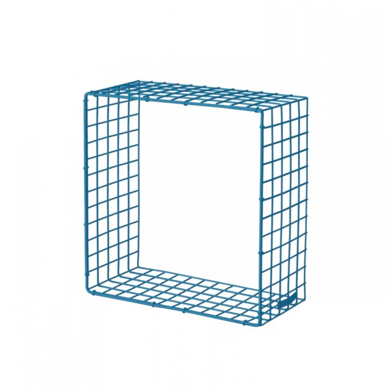 Wire Square