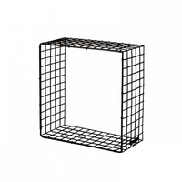 Wire Square
