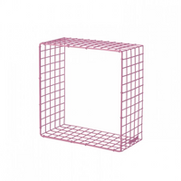 Wire Square