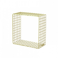 Wire Square