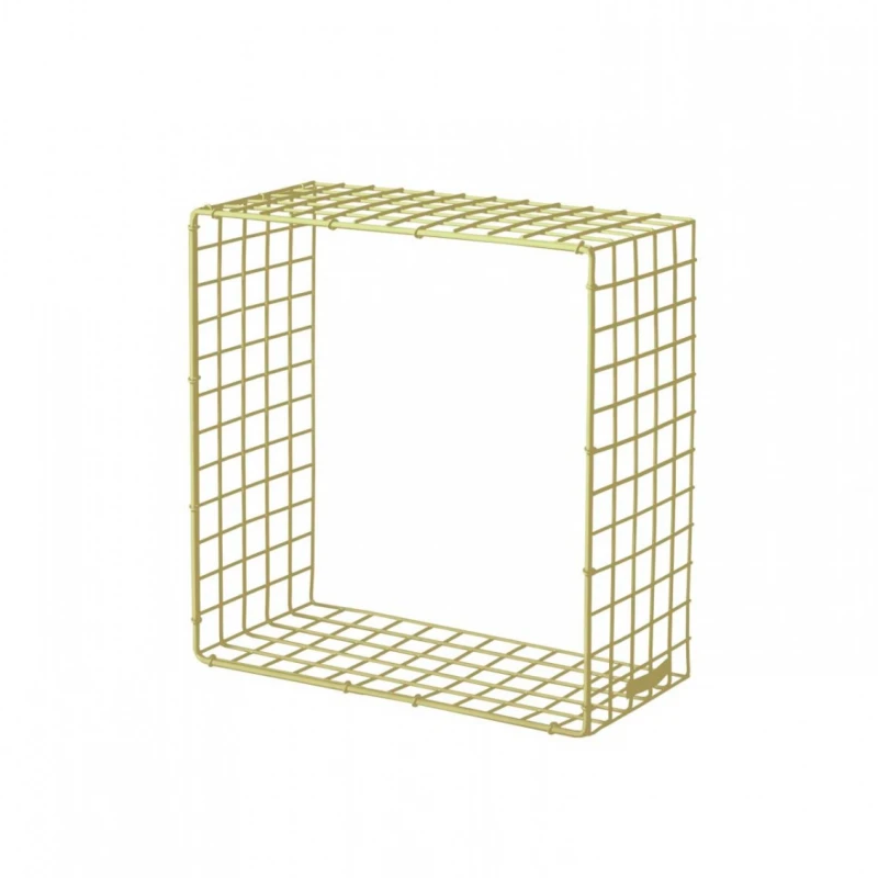 Wire Square