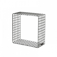 Wire Square