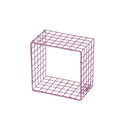 Wire Square