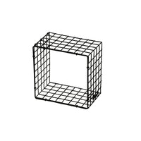 Wire Square