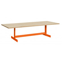 Kazimir Table