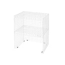 Grid Side Table