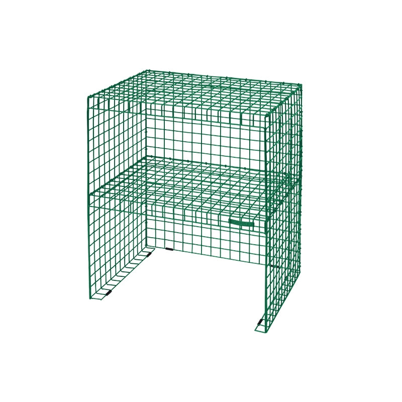 Grid Side Table