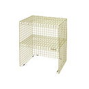 Grid Side Table