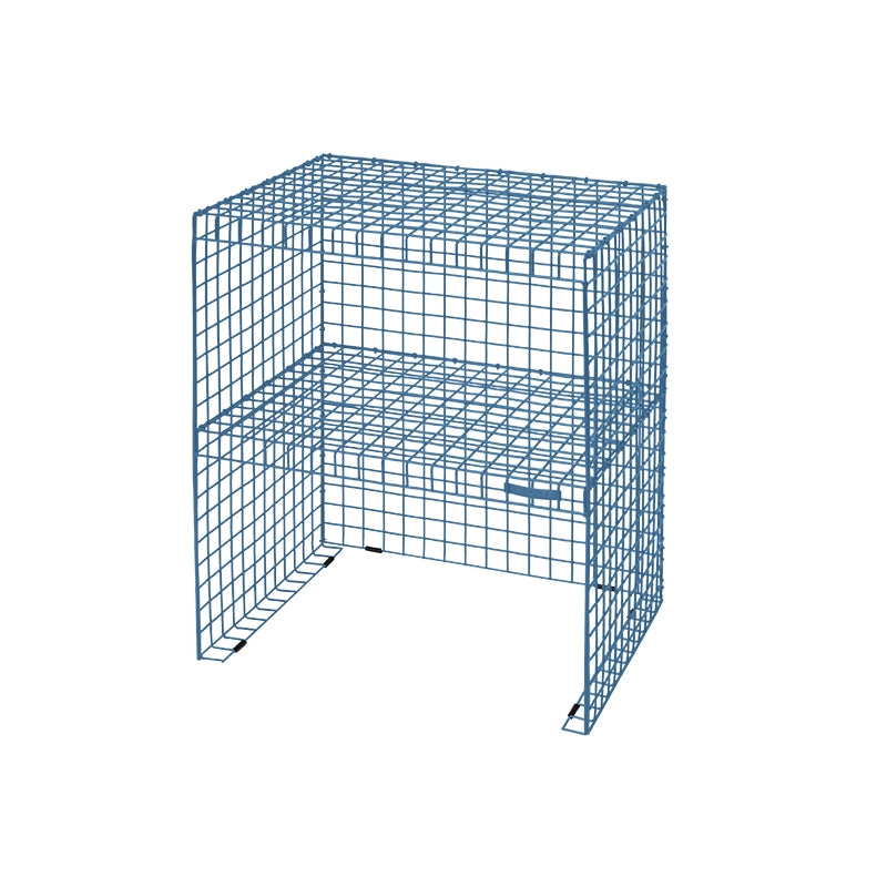 Grid Side Table