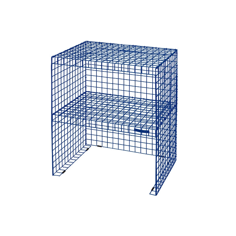Grid Side Table