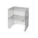 Grid Side Table