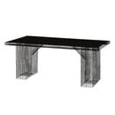 High Table with Top Plate