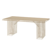 High Table with Top Plate