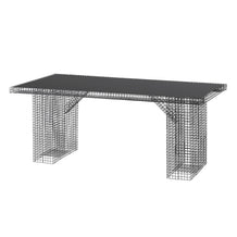 High Table with Top Plate