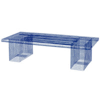 Wire Lounge Table