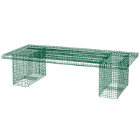 Wire Lounge Table