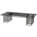 Wire Lounge Table