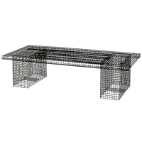 Wire Lounge Table