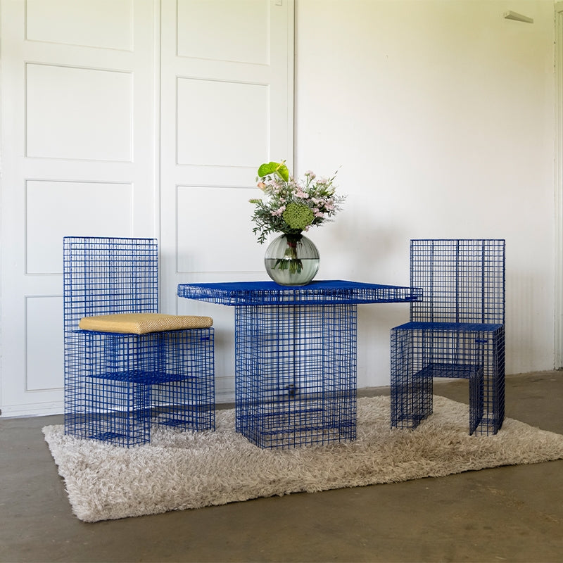 Wire Table