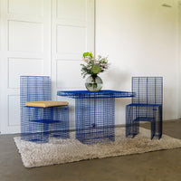 Wire Table