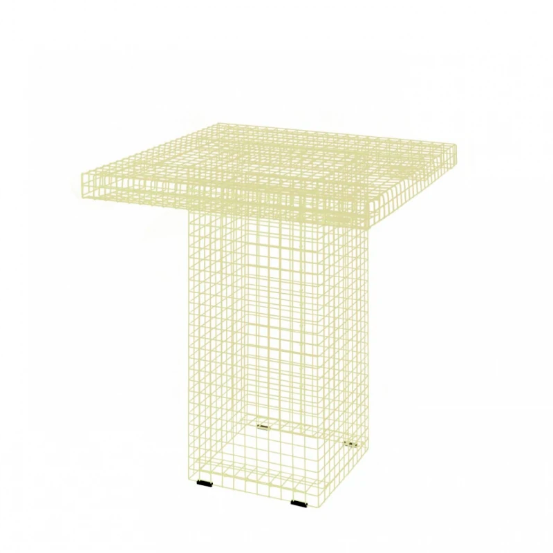 Wire Table