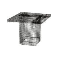Wire Table