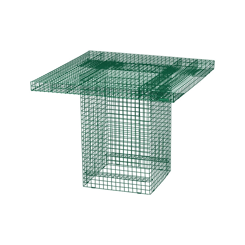 Wire Table
