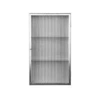 Haze Wall Cabinet