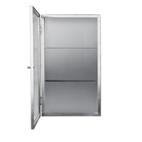 Haze Wall Cabinet