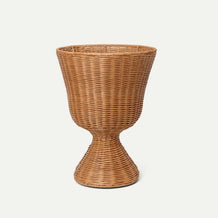 Agnes porta vaso