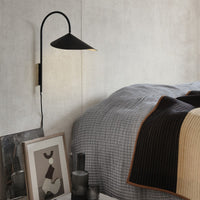 Arum - girevole da parete