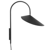 Arum - girevole da parete