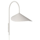 Arum - girevole da parete