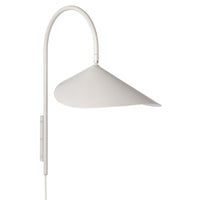 Arum - girevole da parete