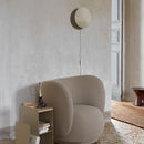 Arum - applique da parete