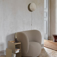 Arum - applique da parete