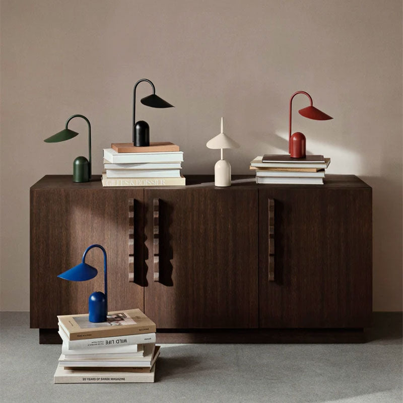 Arum - lampada portatile